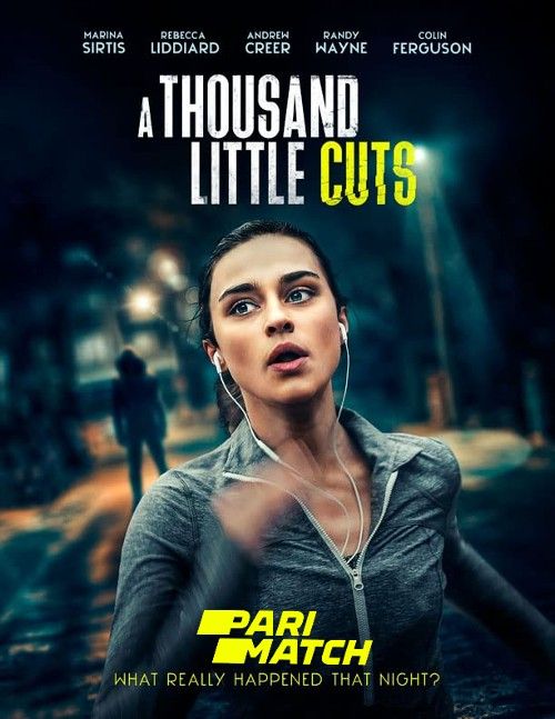 A Thousand Little Cuts (2022) Hindi [Voice Over] Dubbed WEBRip download full movie